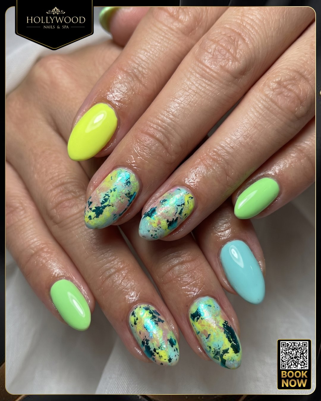 Nail June 17